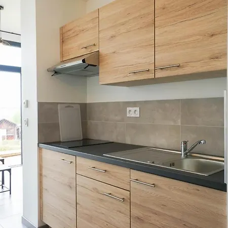 Appartement Studio Madrid, Proche Gare